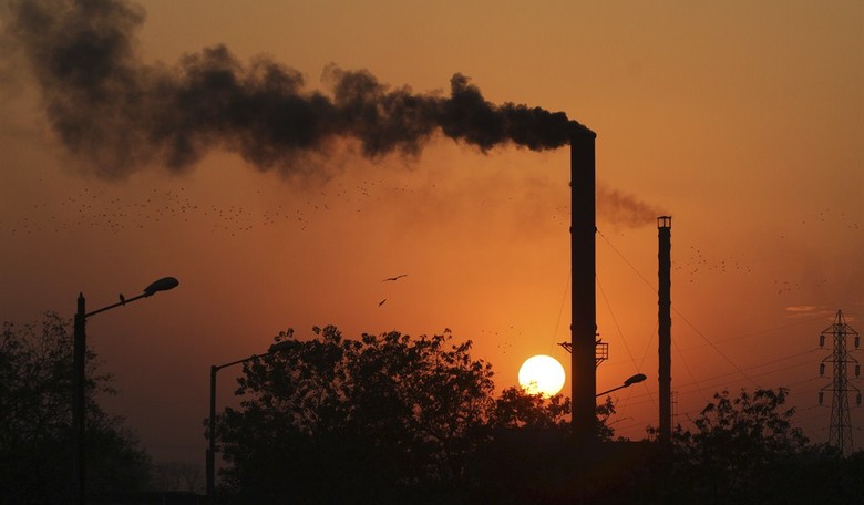 NASA: We're About 38 Percent Sure That 2014 Was The Warmest Year On Record 