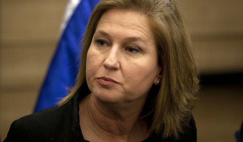 Anti-Semitic? Former Israeli Foreign Minister Asked Why She Is Smelly At Harvard Event