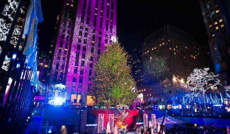 Turmoil, Terrorism, Racism...and an Inconvenient Christmas Message