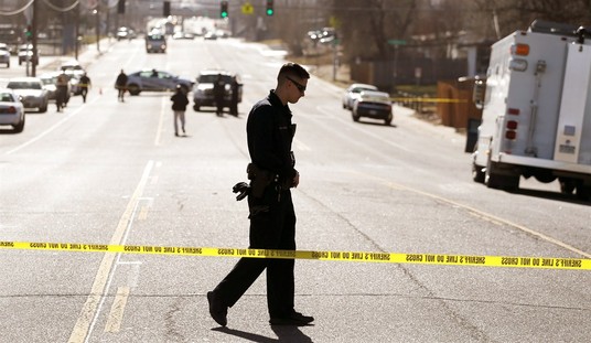 What Is Going on With Colorado Democrats and Crime?