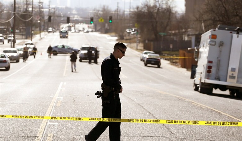 What Is Going on With Colorado Democrats and Crime?
