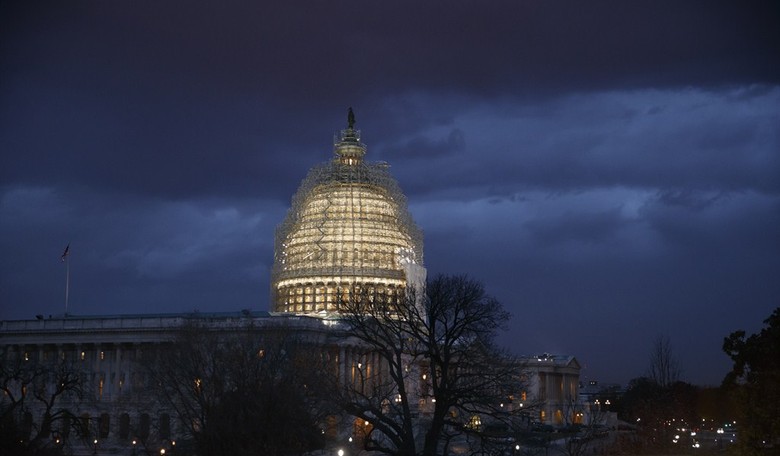 9 Fights You'll See In Washington Next Year