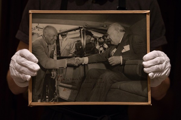 VE Day, 70 Years Later