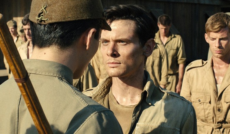 'Unbroken' the Film