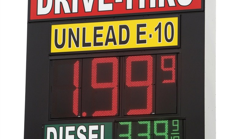 The Ironies of Oil