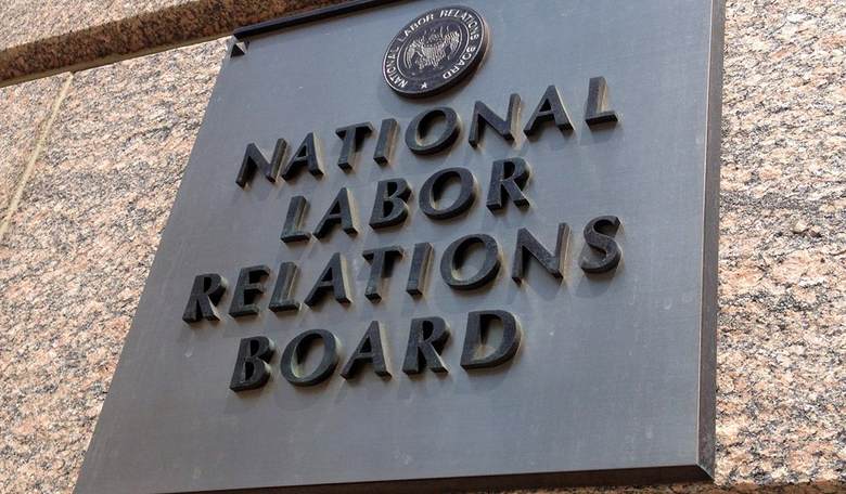 Obama's Big Labor Cronies Are Still Hurting American Workers 