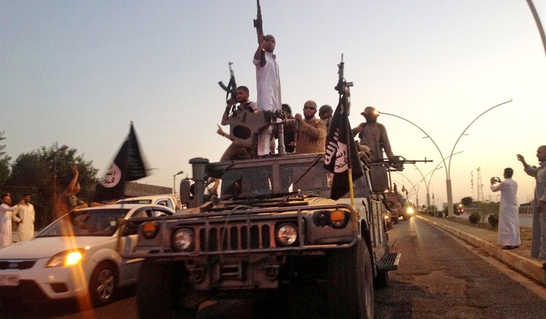 ISIS Should be Sending Democrats a Thank You Note