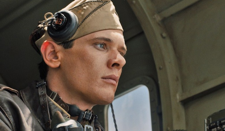 The Rest of the 'Unbroken' Story