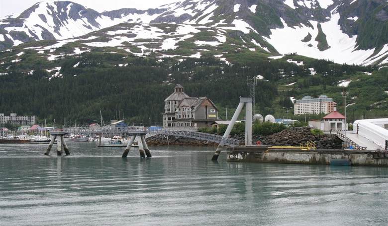 Why Washington’s Anti-Alaska Policies Hurt More Than Just Alaskans 