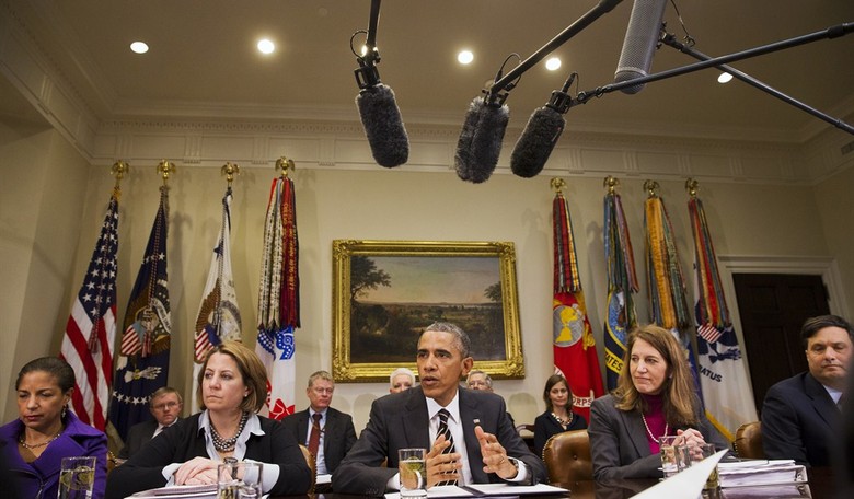 Masters of Deceptive Persuasion