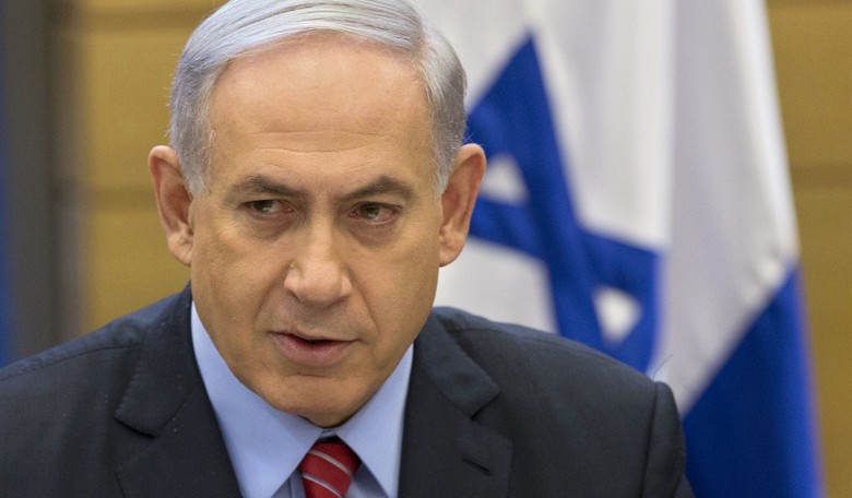 Statement: Netanyahu Implores Jews to Leave France, Come to Israel