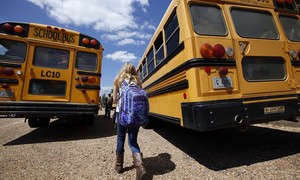Palo Alto School District Sued Following High School Mosque Field Trip