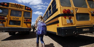 Palo Alto School District Sued Following High School Mosque Field Trip