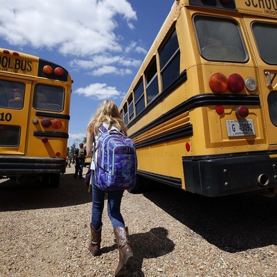 Palo Alto School District Sued Following High School Mosque Field Trip