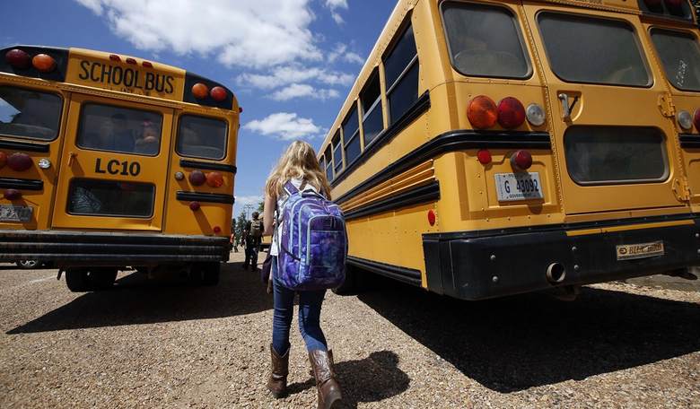 Palo Alto School District Sued Following High School Mosque Field Trip