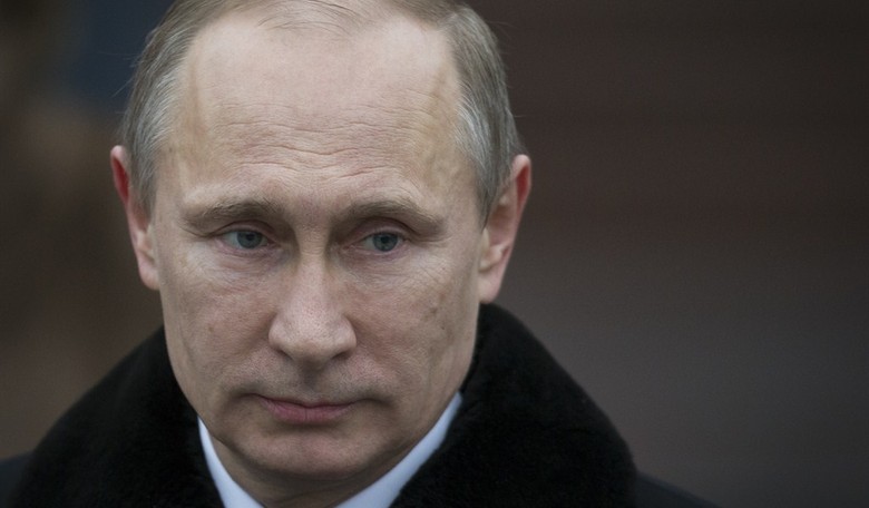 Russia Demands Kyiv Give In to Ukrainian Rebels