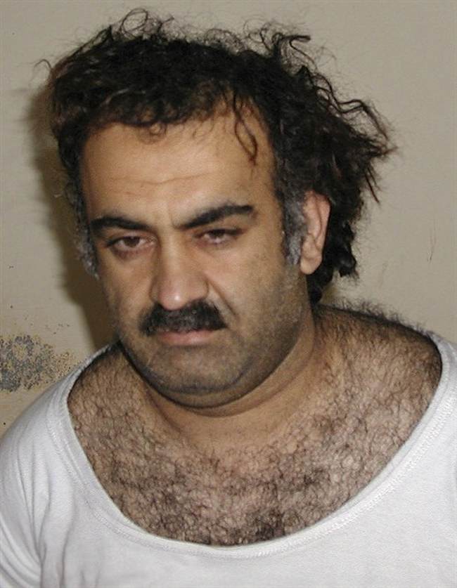 9/11 Victim Families’ Spokesman Wants Death Penalty for Jihad Plotters — Unless…