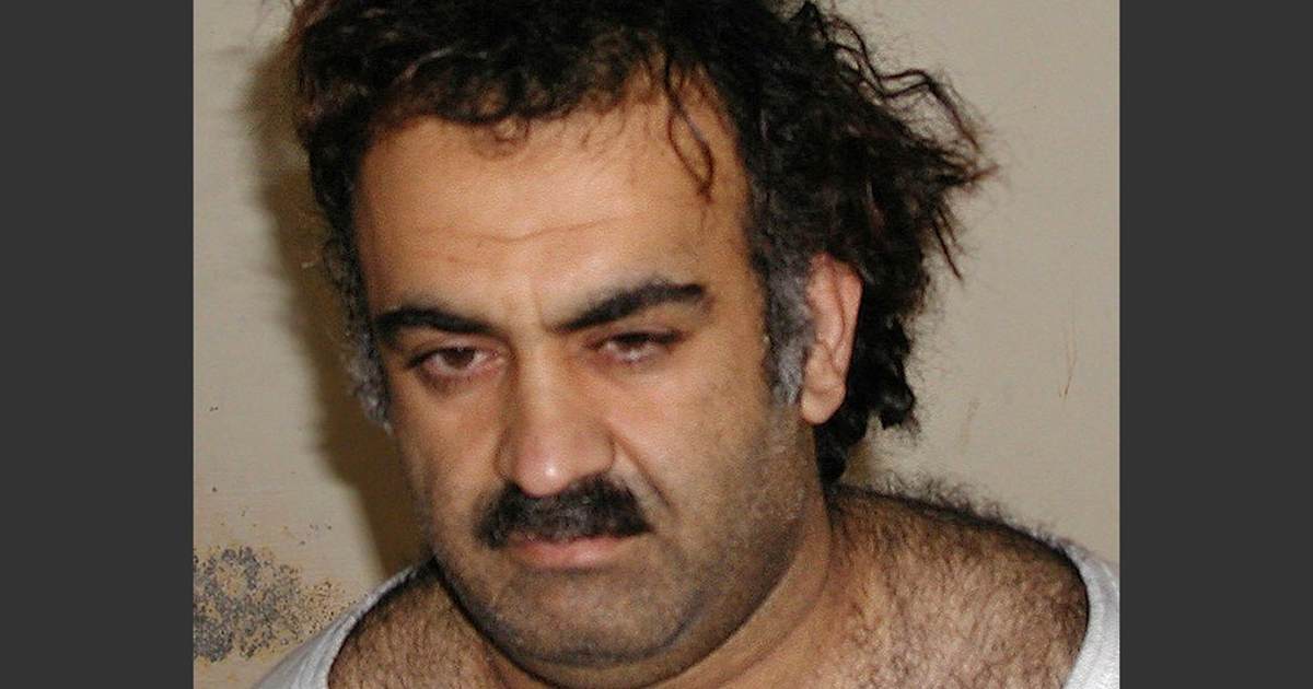 Key 9/11 Plotter's Confession Gets Thrown Out by Judge Over Possible CIA Coercion