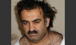 Report: Military Judge Sets Trial Date for 9/11 Mastermind Khalid Sheikh Mohammed and Three Others
