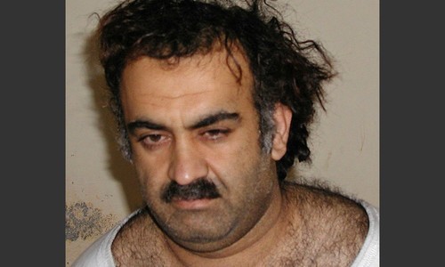 Key 9/11 Plotter's Confession Gets Thrown Out by Judge Over Possible CIA Coercion
