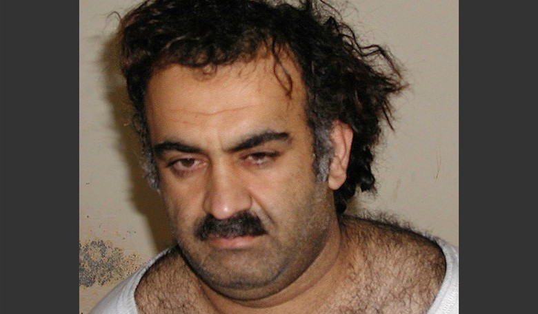 Oh, So That's How Many Millions Taxpayers Spent Keeping the Mastermind of 9/11 Alive
