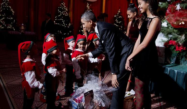 Bureaucrat Scrooge’s Seek to Wrap Christmas Season in Red Tape