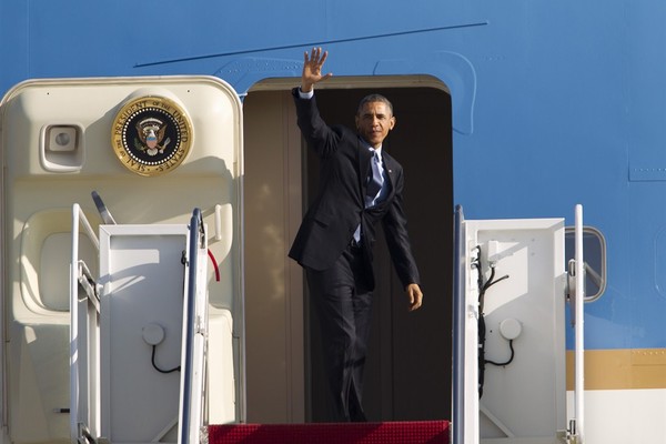 Bombshell Report: US, Cuba to "Normalize" Relations