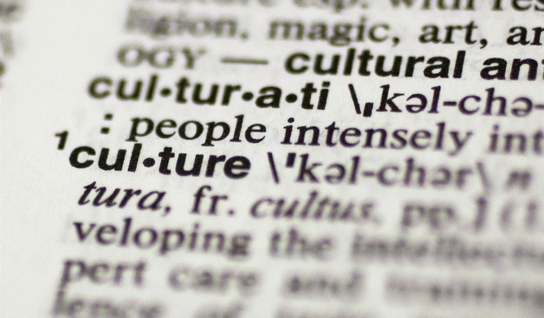 The Dictionary Adds 'White Fragility' 