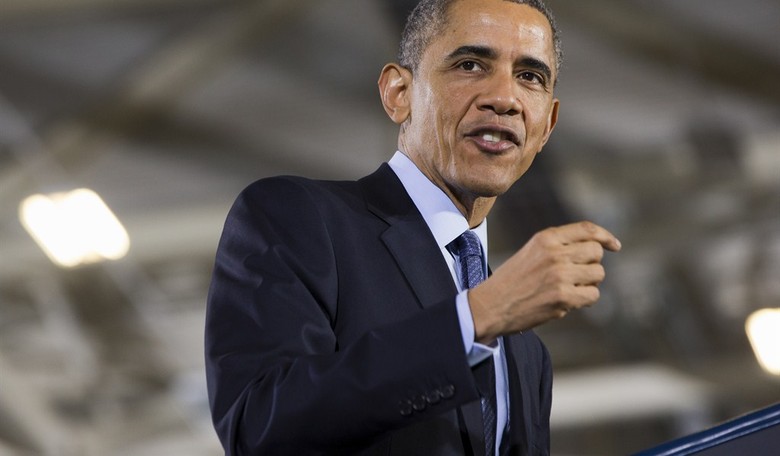 The President's Budget Makes Three