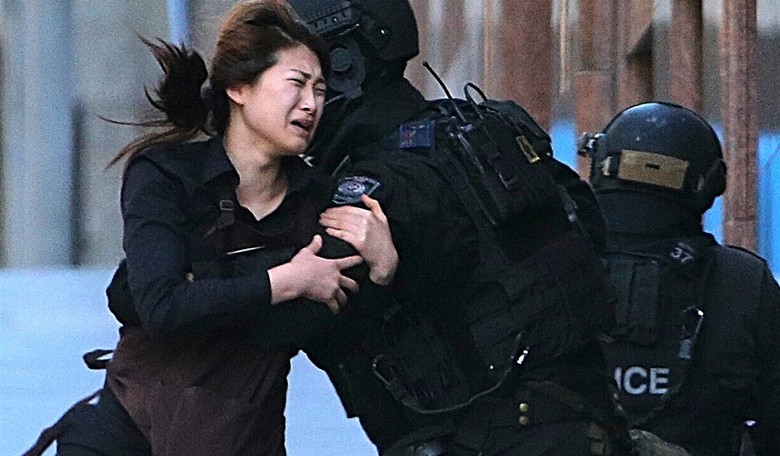 Terrorism Encourages Australians to Revisit Gun Laws