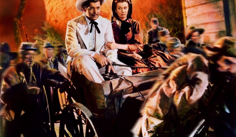 I Predicted The Left Would Ban 'Gone With the Wind'