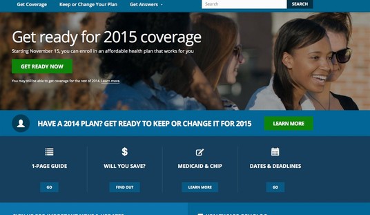 Shocker: Americans Want to Choose Their Own Health Care