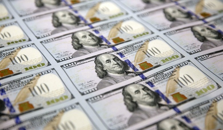 Big Money In Politics? So Not a Big Surprise and So Not a Big Deal