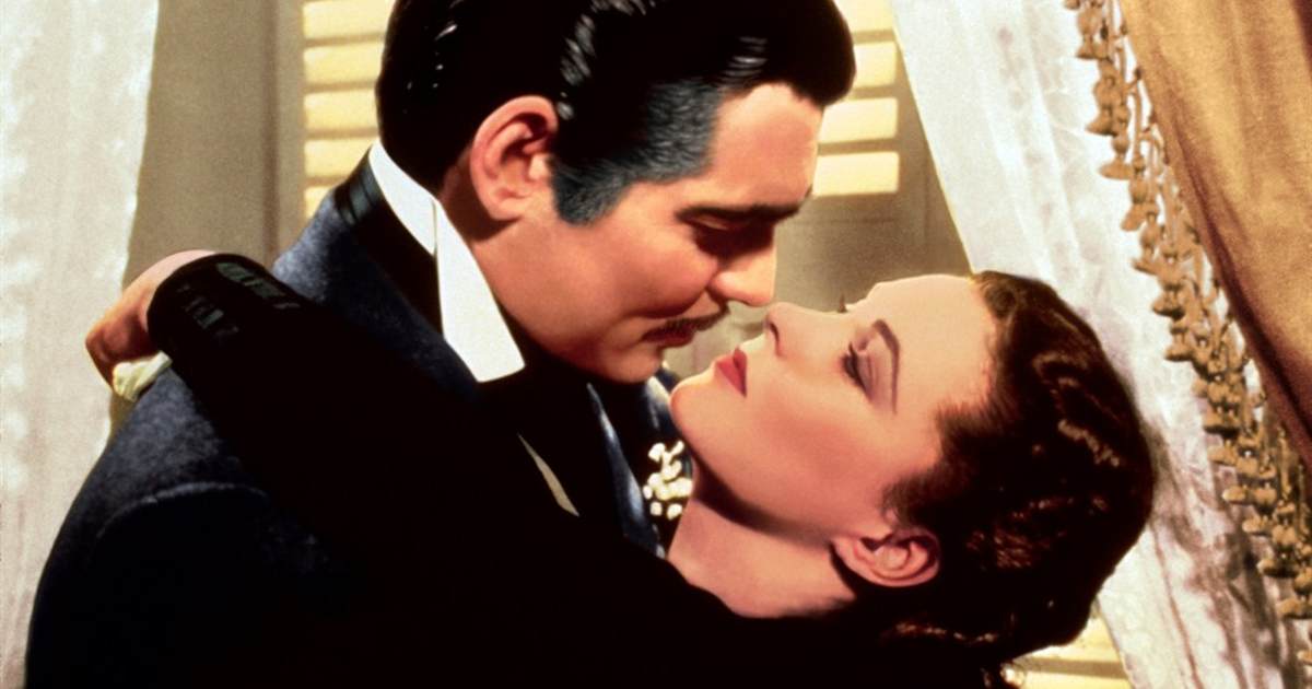 Is Netflix Serious With Its Description of This Classic Oscar-Winning Film?