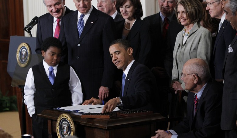Democratic Budget Exposes New Obamacare Lie