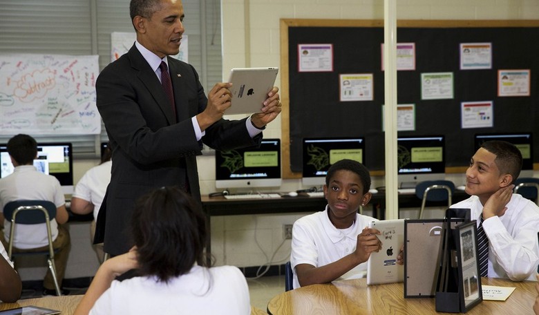 The Troubles with Common Core