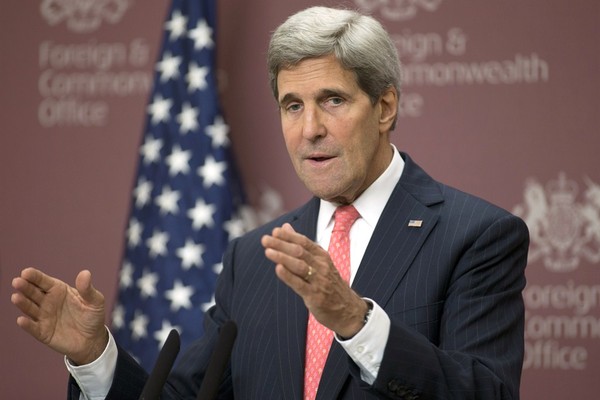 Kerry’s Vain Quest For A Nobel Peace Prize Drives His Sellout Of Israel