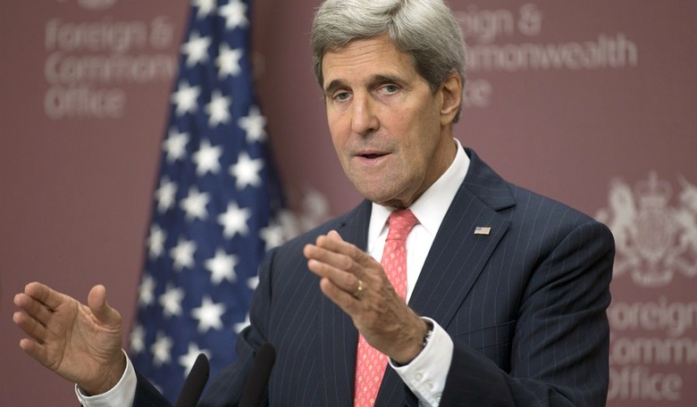 Kerry’s Vain Quest For A Nobel Peace Prize Drives His Sellout Of Israel