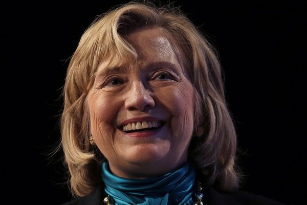 A Father's Logic: If GOP Nominates another "Fancy Pants," Just Go with Hillary