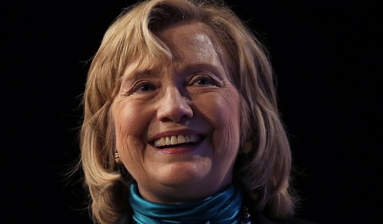 A Father's Logic: If GOP Nominates another "Fancy Pants," Just Go with Hillary