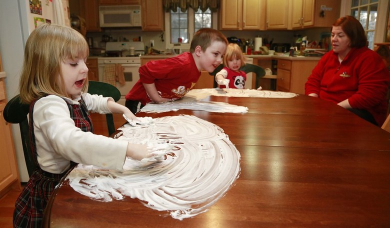 Courage Learned in Classrooms and at Kitchen Tables Can Thwart Despair