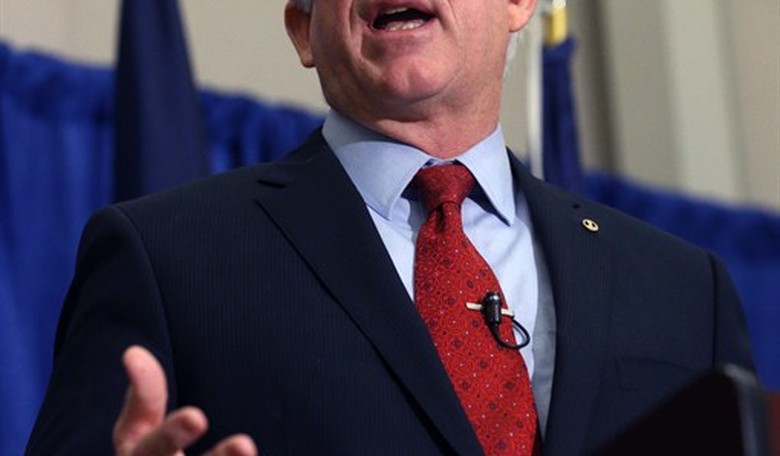 With Virginia Becoming A Liberal Hellhole, A Familiar Anti-Gun Face Says He’s Running For Governor In 2021
