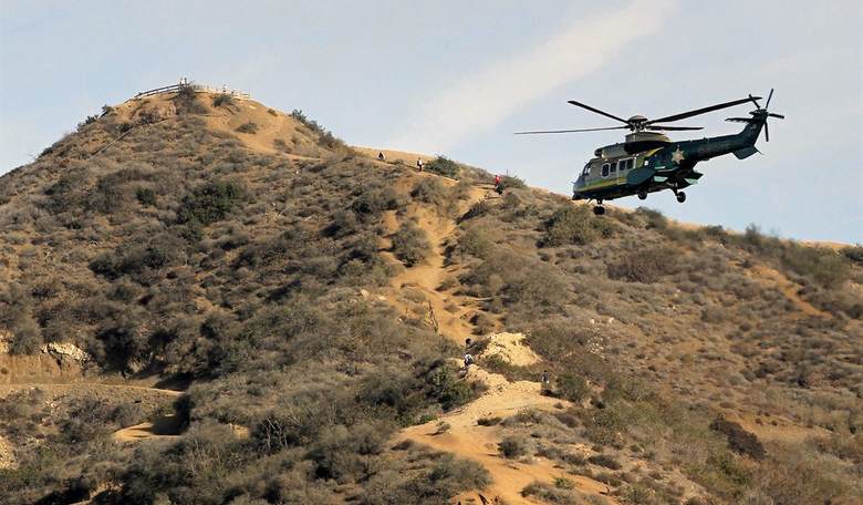Grandstanding Los Angeles City Controller Issues Flawed LAPD Air Support Audit