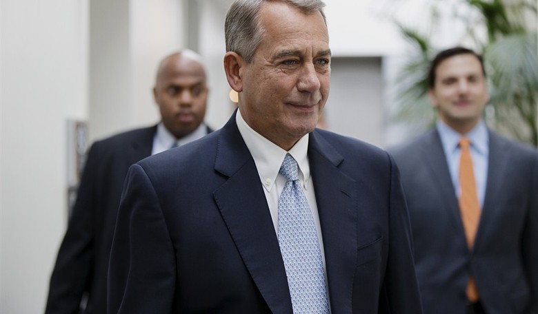 Republicans See the Light on Immigration