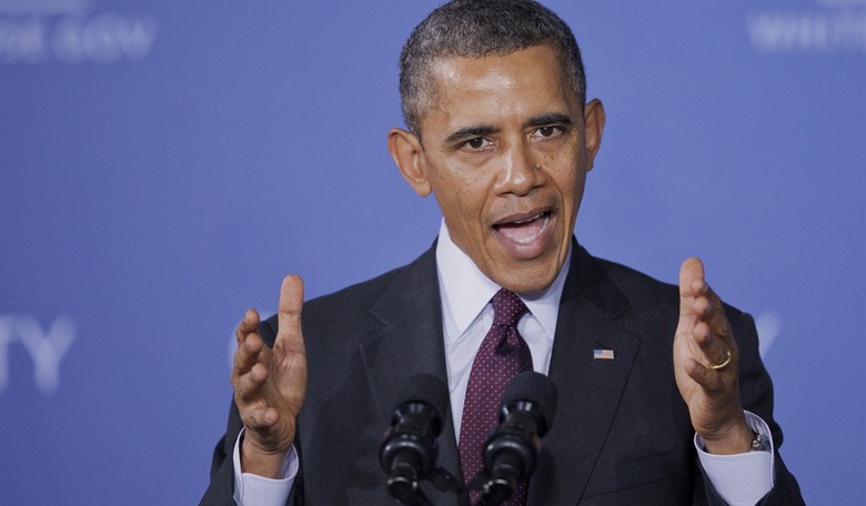 Team Obama's Topsy-Turvy Rhetoric Escalates the War on Faith
