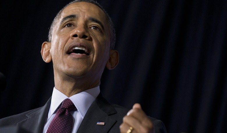 President Obama Calls for Release of Saeed Abedini and Kenneth Bae During National Prayer Breakfast 
