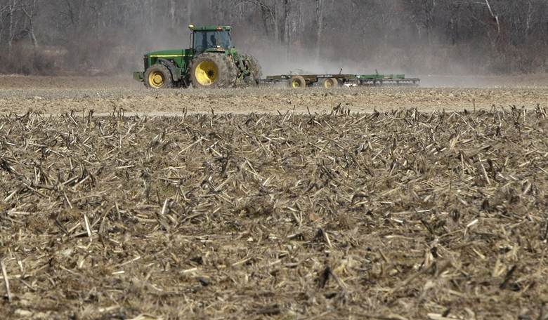 Farm Bill Slapdash Process Led to Terrible Outcomes...Again