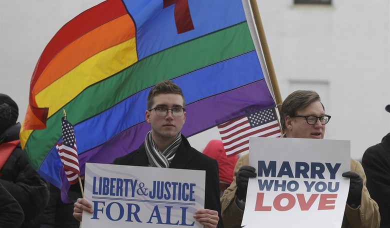 Nevada GOP Dropped Platforms Against Abortion and Marriage Equality