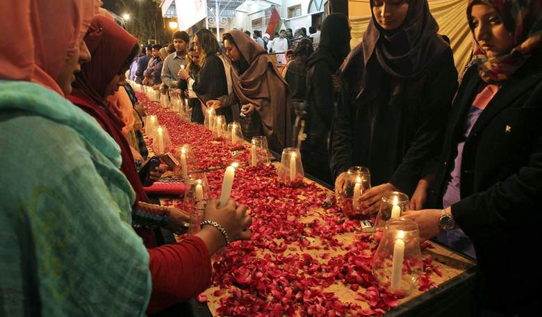 Retribution: Pakistan Hammers Perpetrators With Air Strikes