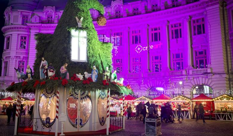 The War Against Christians and Even Christmas